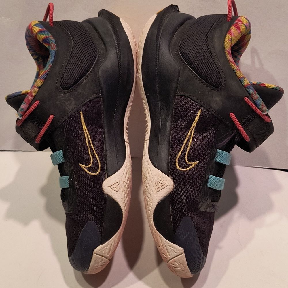 Nike Sneakers Boys Youth - Picture 3 of 7